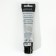 Acrylic paint, color Metallic silver, in a tube 75 ml, ArtLavka