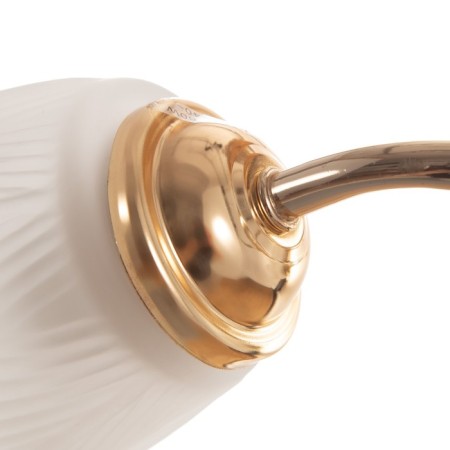 Chase "Olan" 2he27 40W gold 43x27x18 cm Bayerlux-6