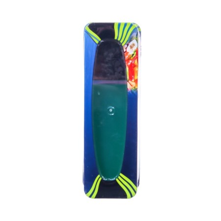 Topperr smell absorber for the refrigerator "Green Tea/Coal"-3