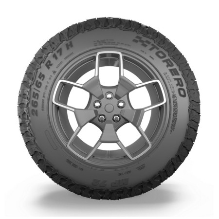 Summer torero MP-72 215/65 R16 98H-1