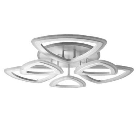 Steel Stewsvelight Dina 90W LED 3000-6000K 11880LM 64x64x11 cm