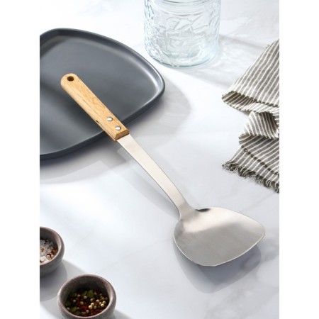 Eco stainless steel blade, length 37.3 cm-2