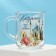 Glass Glass "Kazan", 200 ml