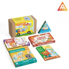 A set of developing games 