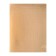 A notebook of 96 sheets in the Croco cage, boumvinyl Metallic, embossing, offset block, gold