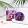 Hydrogel patches for the eyes with grape extract, 60 pcs.