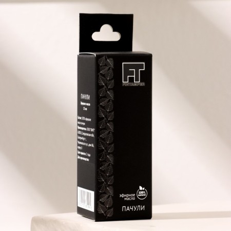 Pachuli essential oil 15 ml fintamper-5