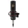 Microphone wired Hyperx Procast Microphone 3M black