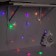 Garland "thread" 3 m with nozzles "Small Smalls", IP20, Transparent Thread, 20 LED, glow of multi, AAH3