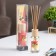 Aromatic "Modern" diffuser, 50 ml, apple, "wealth of aroma"