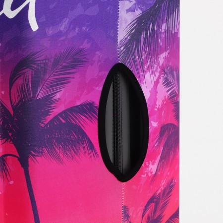 Case for the Supply S, the color of purple/multi -colored-3