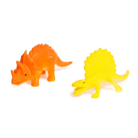 Dino truck, 1:16, inertia, light and sound effects-13