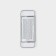 Grater flat for potatoes, in packaging