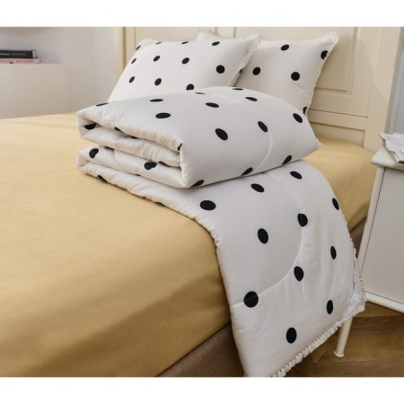 Set 1.5 joint venture Sofi de Marko, sheet 180x230 cm, blanket 150x210 cm, pillowcases 50x70 cm - 2 pcs-7