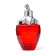 Women's toilet water Dessert Barberis, 50 ml