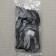 Plastic disposable Black Plastic Plastic "Premium", 18 cm