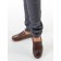 Pants for ISee boys, height 146-152 cm, gray color