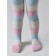 Pantyhose children's cotton CONTE KIDS TIP-Top, height 80-86 cm, dairy color