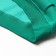 Women's costume (sweatshirt/trousers) is launched, dark green color, rr l (46-48)