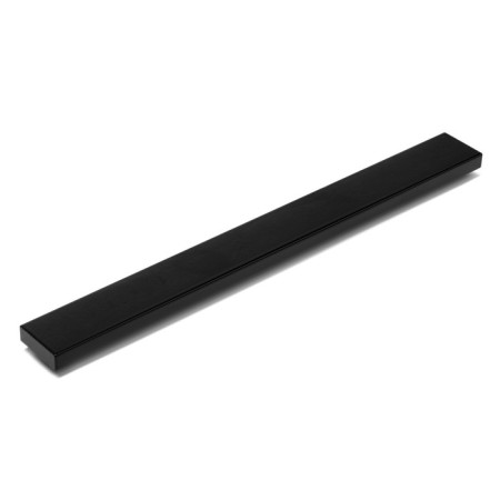 Penfois handle Cappio RP101BL, m/o 192 mm, black color-4