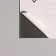 Vinyl tile self -adhesive 91x15cm, brown
