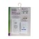 Homestar HS-0115 call, wireless, 8.6 MW, 32 melodies, 80-90db, r = 100m, white