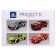 Designer "Race. Sports car ", 155 details