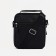 Male bag, Fidelio Largo, black color