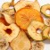Fruit chips I am, without sugar, assorted, 30g