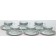 Tea set of Balsford Bristol Bernard, 220 ml, 12 items