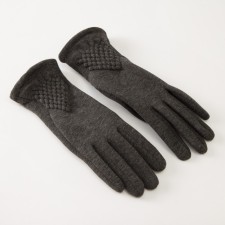 Female gloves minku 