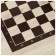 Tourist Game Chess Table, 75 × 50 x 50/62 cm