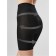 Legins-shortles female X-Press Shorts, size 3, color Nero