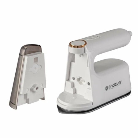 Endever Odyssey Q-459, manual, 1300 watts, 25 g/min, 0.1 l, white-3
