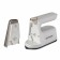 Endever Odyssey Q-459, manual, 1300 watts, 25 g/min, 0.1 l, white