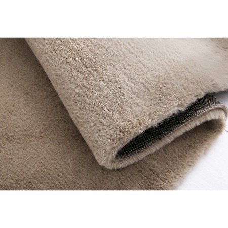 Rug Sofi de Marko Camilla, size 80x120 cm, beige color-5