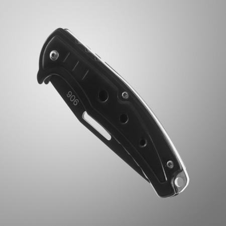 Folding "halt" 17cm, blade 76mm/1.2mm blade-1