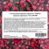 Grain bait from rodents "Tom Cat", 1kg