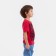 Marvel T-shirt "Spider Man", height 98-104 (30), raspberry color
