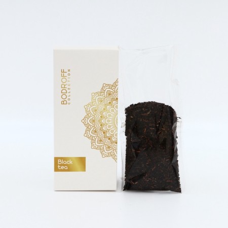 Gift set "White", tea 100 g + chocolate 100 g,-5