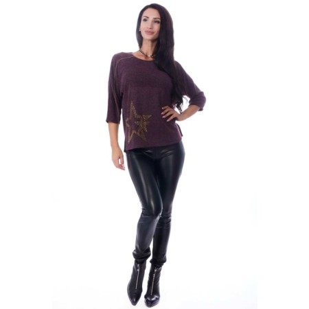 Female jumper, size 44-2