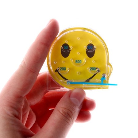 Pinabol Group "Smiley"-2