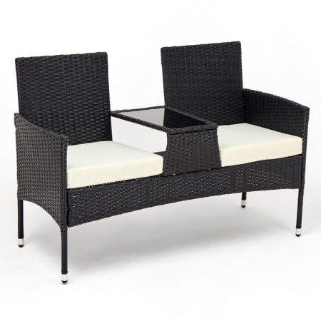 Sadovy sofa 132 x 61 x 85 cm, double