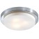 Lamp Holger, 3x40W, E14, IP44, color chromium