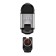 Coffee machine KitFort KT-7192, capsule/drip, 1450 W, 0.6 l, silver-black