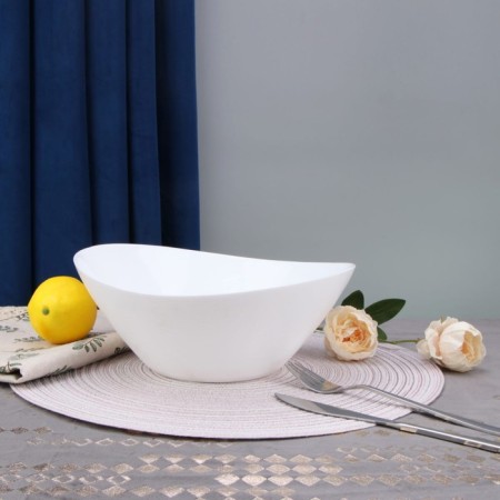 Arya Home Ellipse salad-1