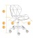 Selfi Fllock operator chair, blue, 32