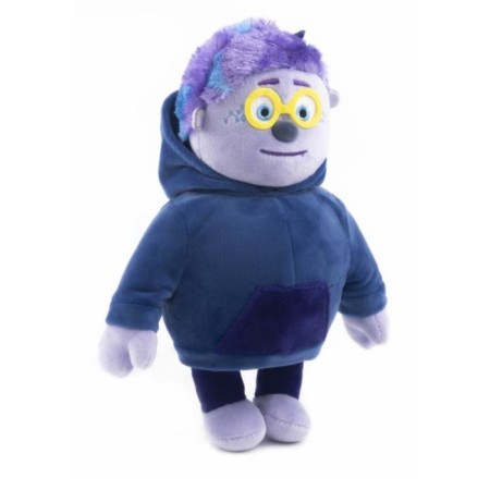Soft toy "Blum", 20 cm