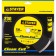 Diamond disk Stayer 3664-230_z01, continuous, d = 22.2 mm, 230 mm