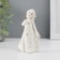Souvenir Ceramics "Baby with a hat" 11x6x3 cm